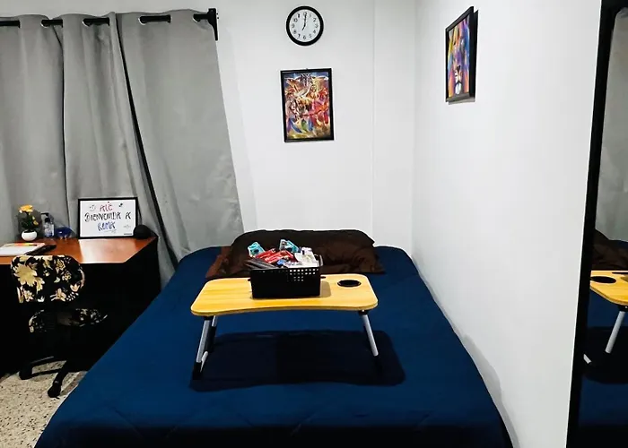 Homestay B Crt